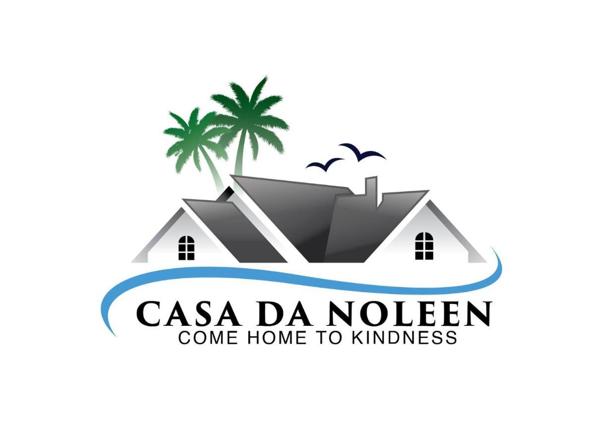 Casa Da Noleen Matola Екстер'єр фото