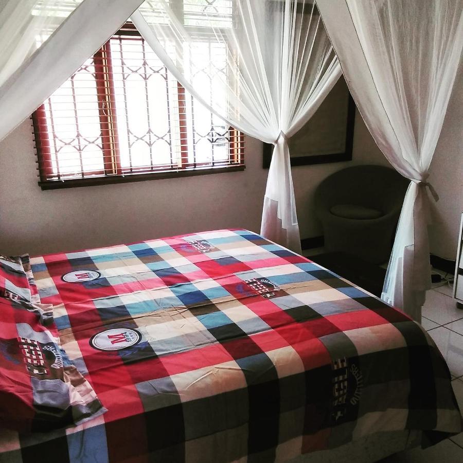 Casa Da Noleen Matola Екстер'єр фото