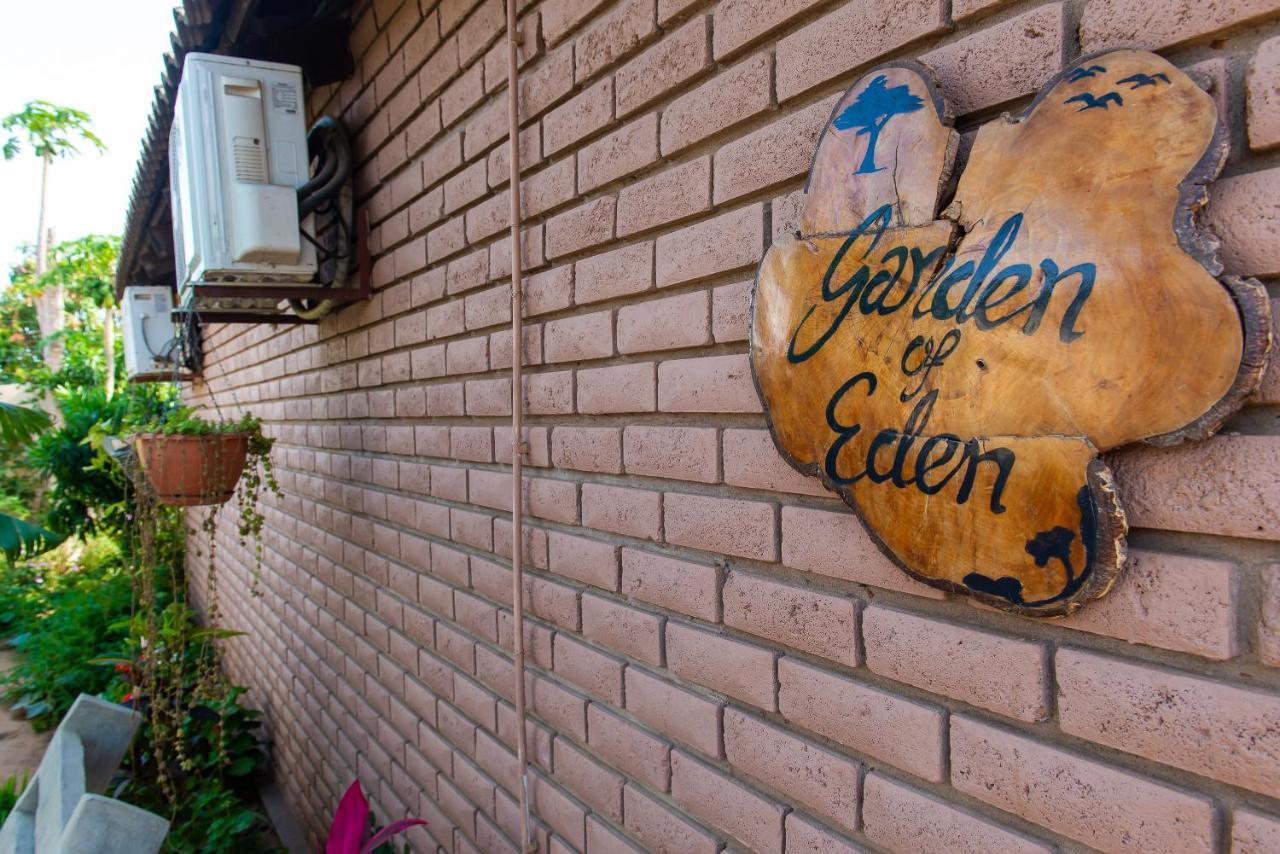 Casa Da Noleen Matola Екстер'єр фото