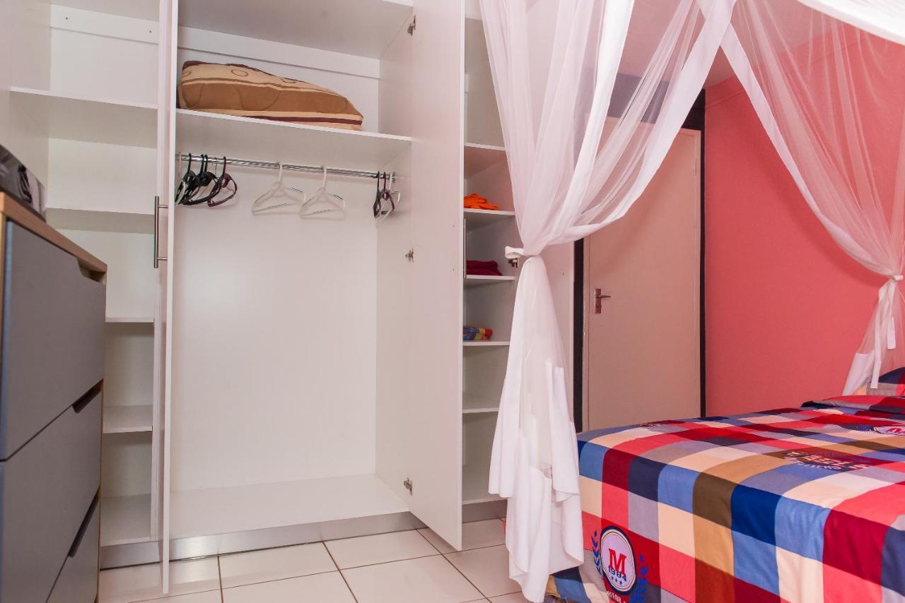Casa Da Noleen Matola Екстер'єр фото