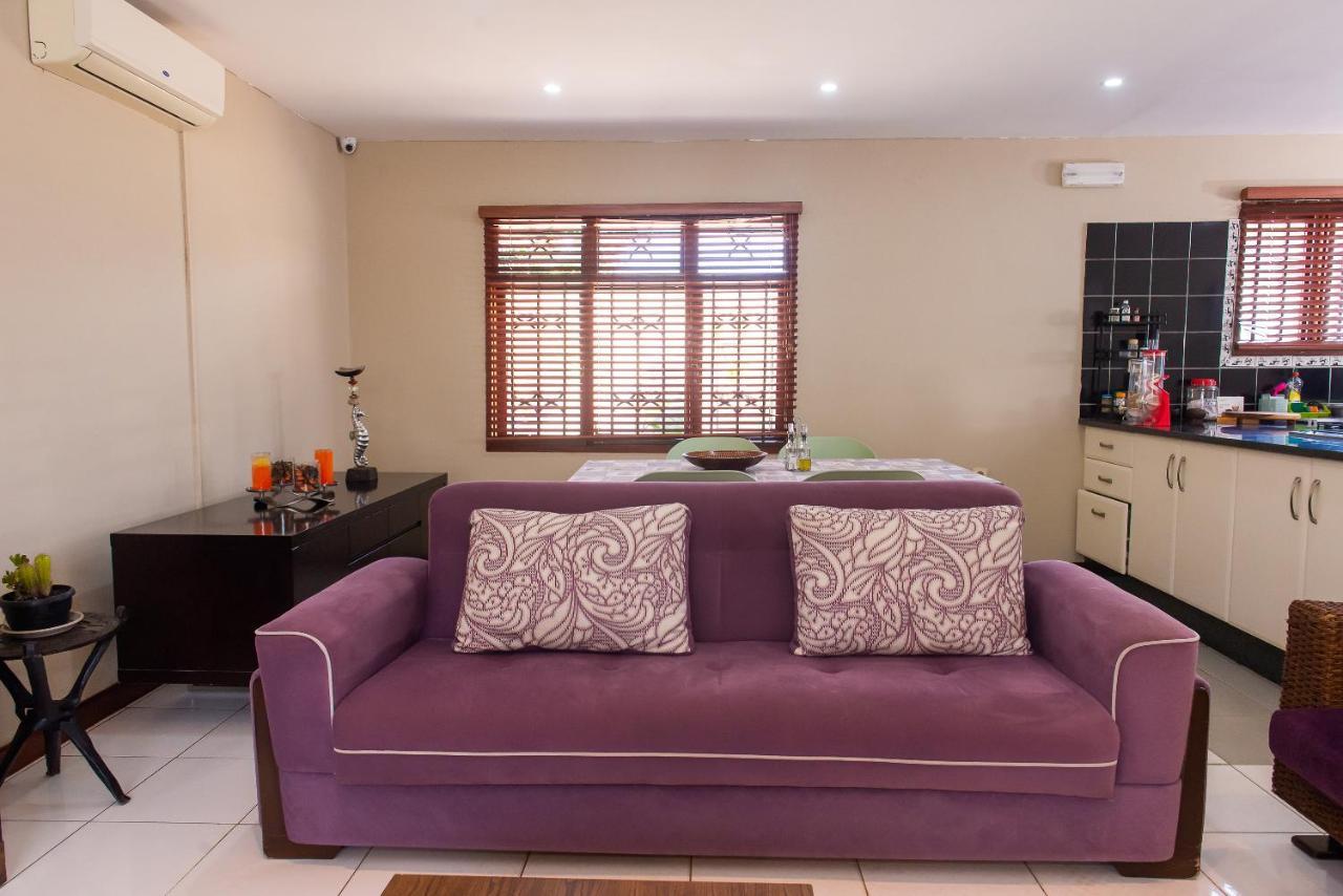Casa Da Noleen Matola Екстер'єр фото