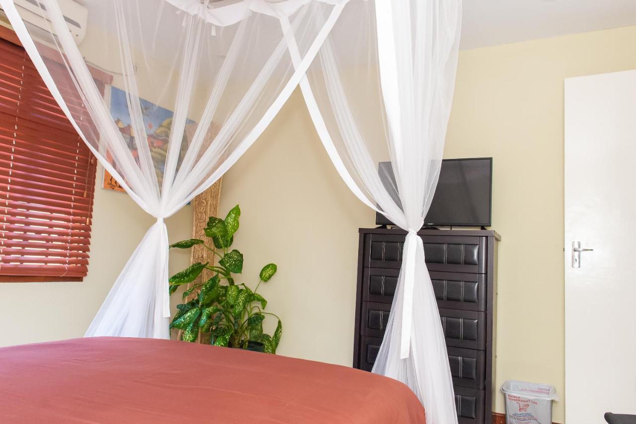 Casa Da Noleen Matola Екстер'єр фото